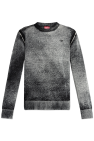 Diesel Wool sweater `K-LAURENT` | Men's | Vitkac